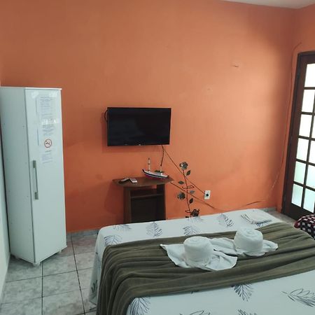 Apartamento Em أنجرا دوس ريس المظهر الخارجي الصورة