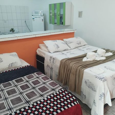 Apartamento Em أنجرا دوس ريس المظهر الخارجي الصورة