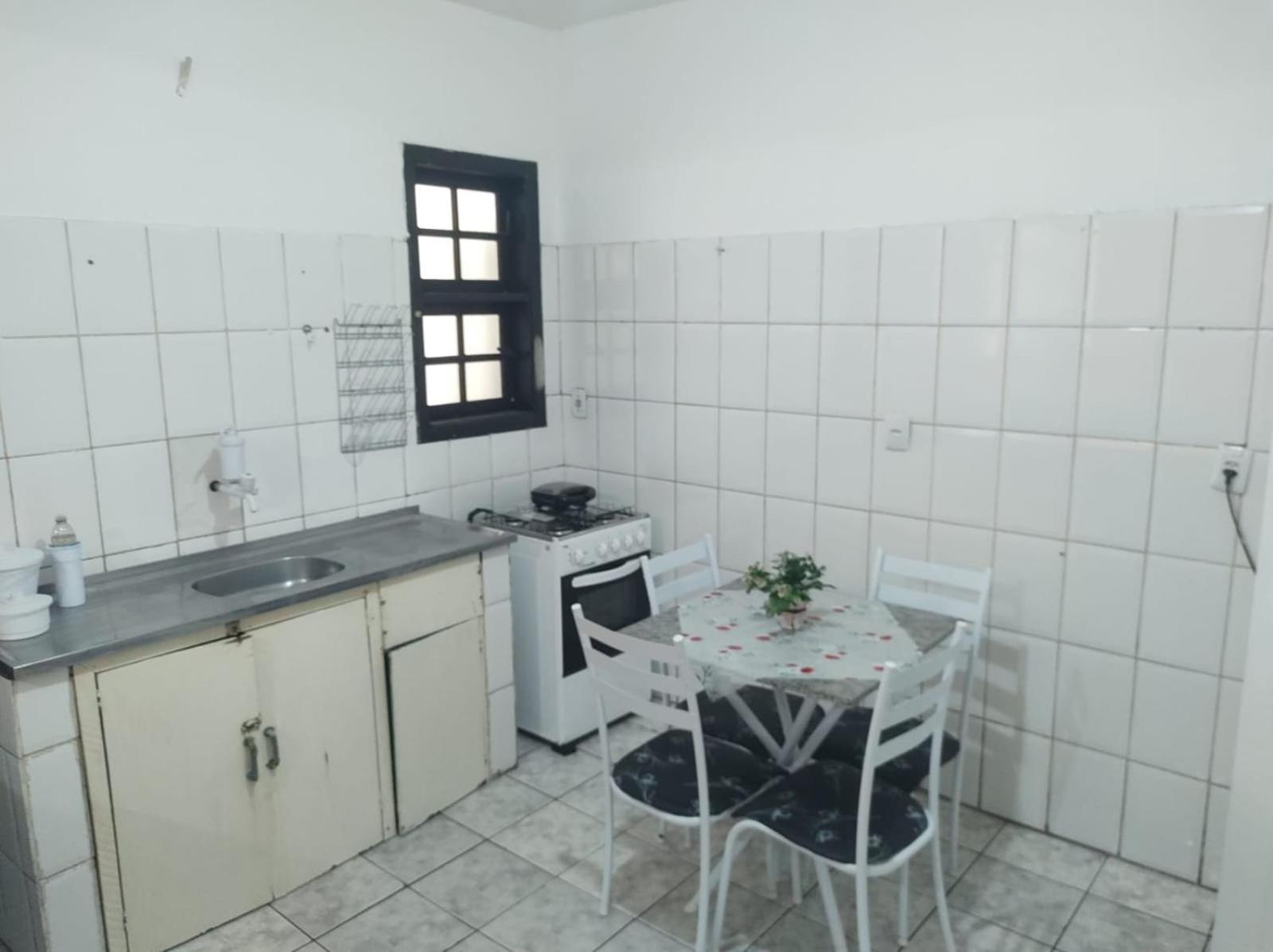 Apartamento Em أنجرا دوس ريس المظهر الخارجي الصورة