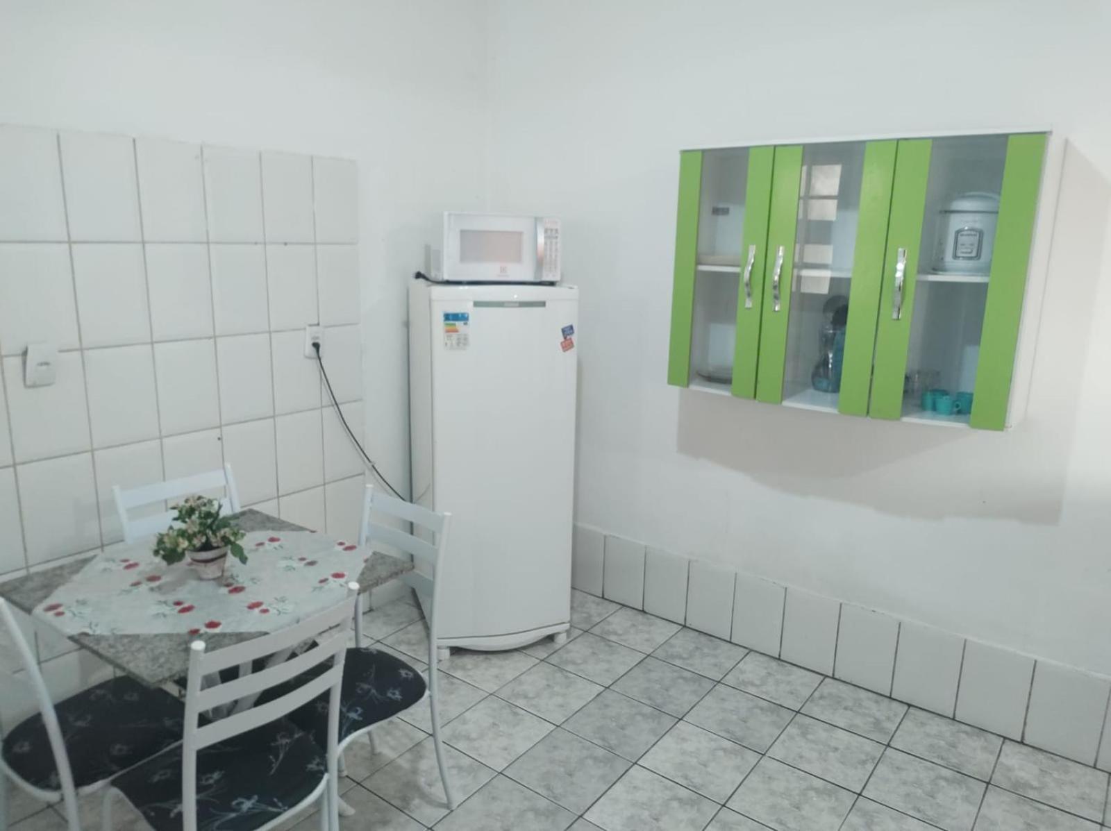 Apartamento Em أنجرا دوس ريس المظهر الخارجي الصورة