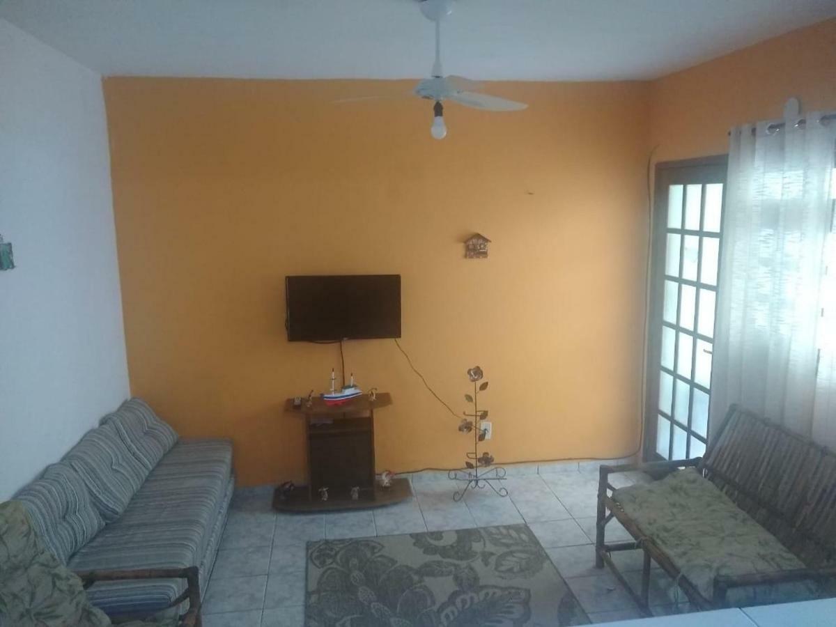 Apartamento Em أنجرا دوس ريس المظهر الخارجي الصورة